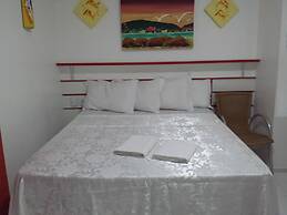 Pousada Águas do Mariscal