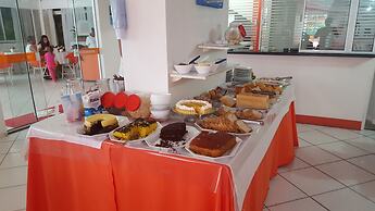 Pousada Águas do Mariscal