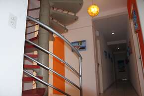 Pousada Águas do Mariscal