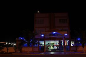 Pousada Águas do Mariscal