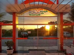 Pousada Águas do Mariscal