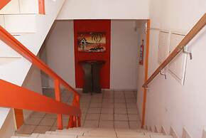 Pousada Águas do Mariscal