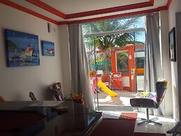 Pousada Águas do Mariscal