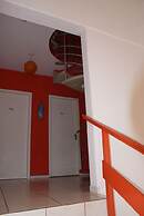 Pousada Águas do Mariscal