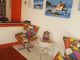 Pousada Águas do Mariscal