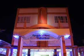 Pousada Águas do Mariscal