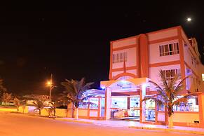 Pousada Águas do Mariscal