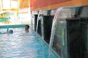 Pousada Águas do Mariscal