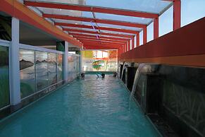 Pousada Águas do Mariscal