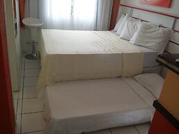 Pousada Águas do Mariscal