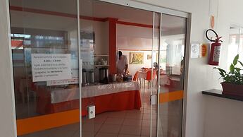 Pousada Águas do Mariscal