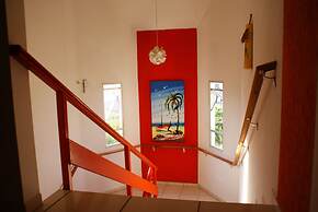 Pousada Águas do Mariscal