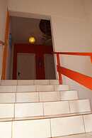 Pousada Águas do Mariscal