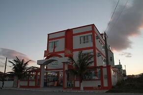 Pousada Águas do Mariscal