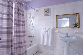 Diamond Villa Yoga & Wellness