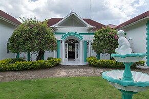 Diamond Villa Yoga & Wellness