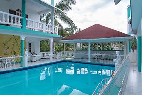 Diamond Villa Yoga & Wellness