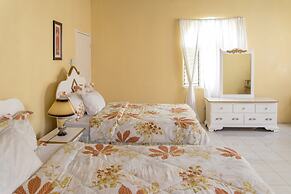 Diamond Villa Yoga & Wellness