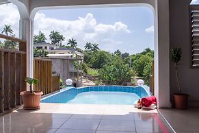 Diamond Villa Yoga & Wellness