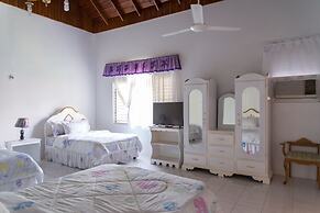 Diamond Villa Yoga & Wellness