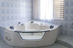 Diamond Villa Yoga & Wellness