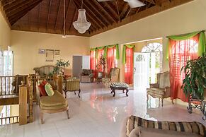 Diamond Villa Yoga & Wellness
