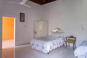 Diamond Villa Yoga & Wellness