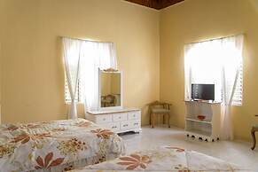 Diamond Villa Yoga & Wellness