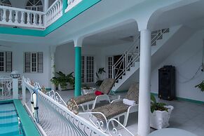 Diamond Villa Yoga & Wellness