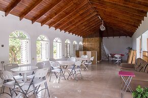 Diamond Villa Yoga & Wellness