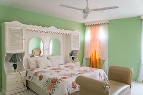 Diamond Villa Yoga & Wellness