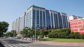 Holiday Inn Express Chengdu Airport Zone, an IHG Hotel