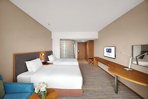 Holiday Inn Express Chengdu Airport Zone, an IHG Hotel