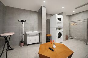 Holiday Inn Express Chengdu Airport Zone by IHG