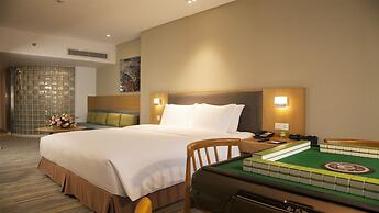 Holiday Inn Express Chengdu Airport Zone by IHG
