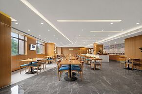 Holiday Inn Express Chengdu Airport Zone by IHG