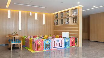 Holiday Inn Express Chengdu Airport Zone by IHG