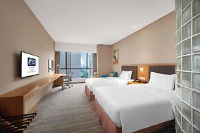 Holiday Inn Express Chengdu Airport Zone by IHG