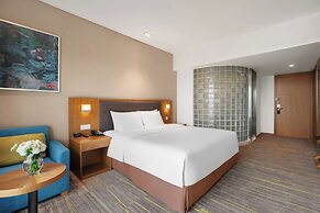 Holiday Inn Express Chengdu Airport Zone by IHG