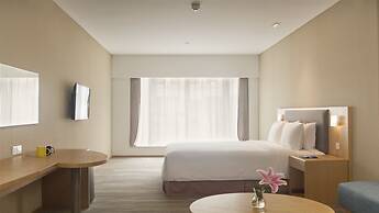Holiday Inn Express Chengdu Airport Zone by IHG