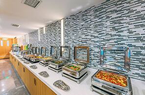 Holiday Inn Express Chengdu Airport Zone by IHG