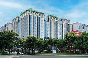 Holiday Inn Express Chengdu Airport Zone by IHG