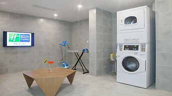 Holiday Inn Express Chengdu Airport Zone by IHG