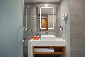 Holiday Inn Express Chengdu Airport Zone by IHG