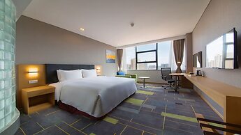 Holiday Inn Express Chengdu Airport Zone by IHG