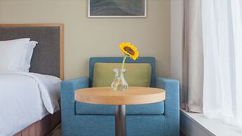 Holiday Inn Express Chengdu Airport Zone by IHG