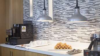 Holiday Inn Express Chengdu Airport Zone by IHG