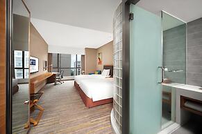 Holiday Inn Express Chengdu Airport Zone by IHG