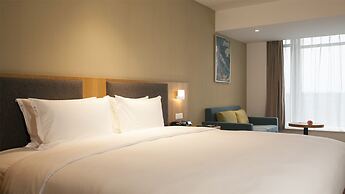 Holiday Inn Express Chengdu Airport Zone by IHG