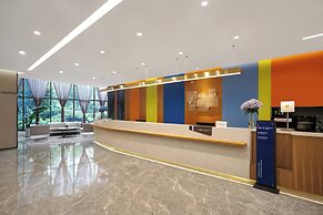 Holiday Inn Express Chengdu Airport Zone by IHG
